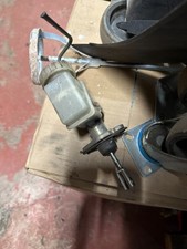 MG TF Clutch Master Cylinder