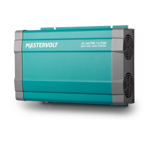 Mastervolt master inverter - mastervolt,