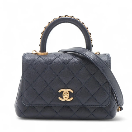Chanel coco handle xxs - 19,