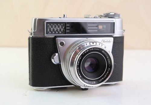 Kodak retina automatic - retina,