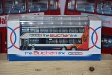 HKBUS 2009 Leyland Olympian/Alexander- Stagecoach Bluebird