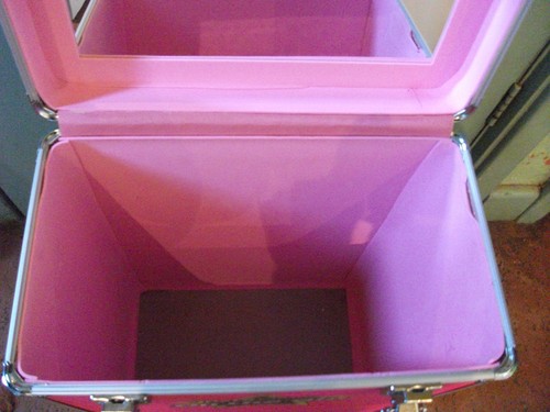 Insta glam the glow wheeled - insta,