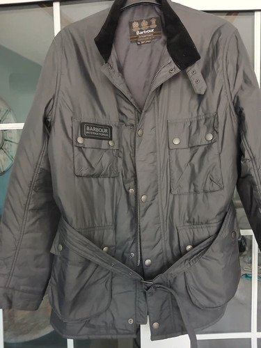 Mens lightweight barbour - lightweight,