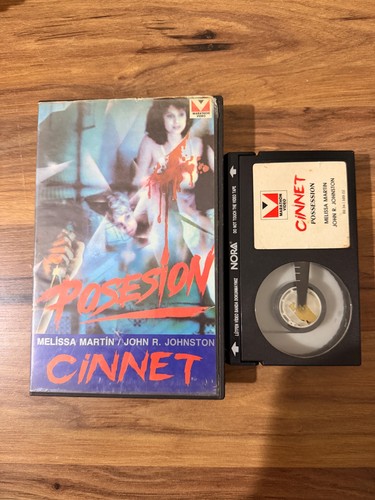 Possession cinnet rare turkish - possession,