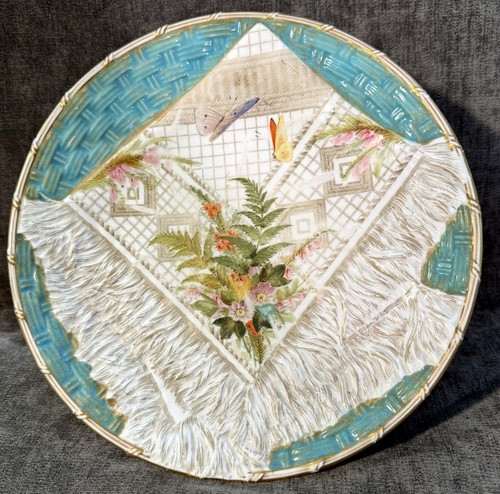 George jones crescent - george, majolica