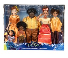 Disney Encanto 11.75 Inch Rare