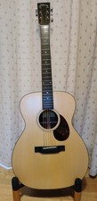 Eastman E1 OM acoustic Guitar