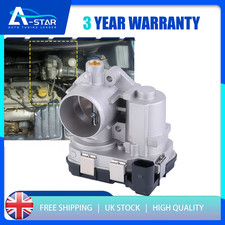 Throttle Body For V-W Polo