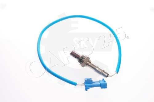 Lambda oxygen sensor - sensor, fits