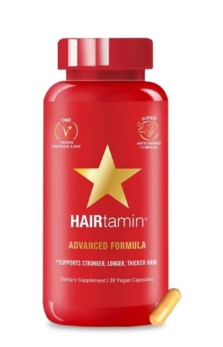 Hairtamin fast hair growth - hairtamin,