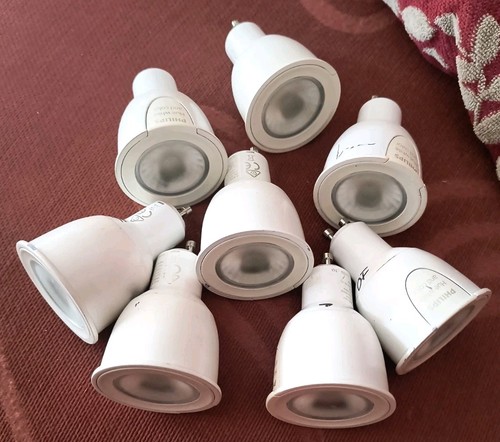 Philips hue gu10 smart - gu10,