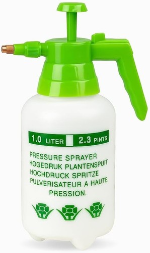 Hand pump garden pressure - hand,