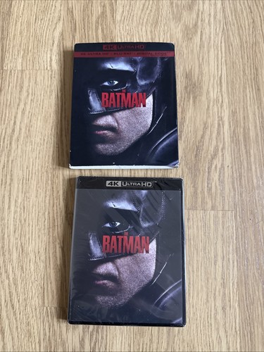 The batman ultra - the, hd