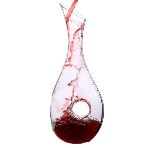 Wine decanter elegant glass - elegant,
