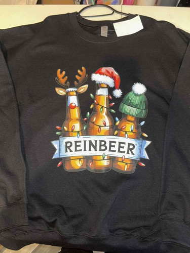Reinbeer funny christmas - funny,