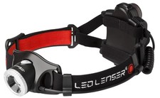 H7R.2 Rechargeable LED Head