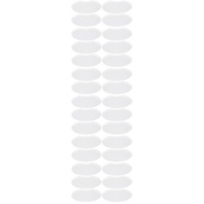  3 PCS Hair Washing Shield for