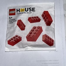 LEGO House, Home of the Brick