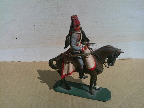 Historex napoleonic french - napoleonic,
