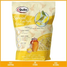 Canary Breeding & Moulting Egg