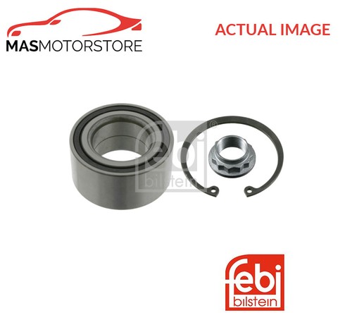 Wheel bearing kit set rear - bearing,