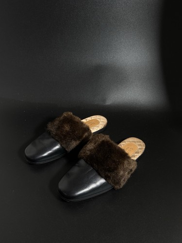 Stunning gucci mules new - gucci,