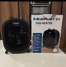 Blaupunkt Fan Heater 2000W