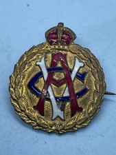 WW1 / WW2 Army Veterinary