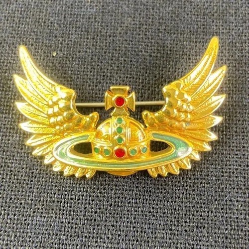 Vivienne westwood 2004 bird - vivienne,