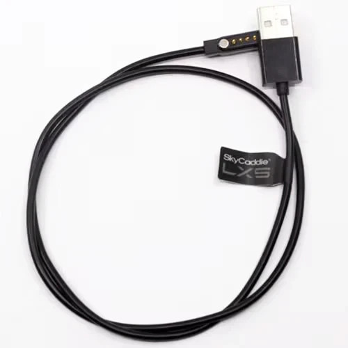Magnetic charging cable - charging,