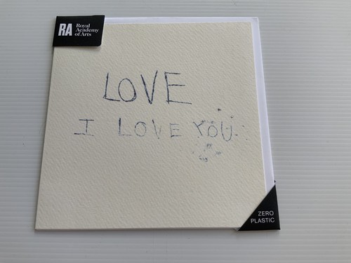 Tracey emin love - emin,