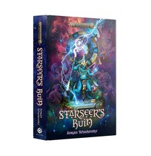 Starseer's Ruin - Brand New - Hardcover - Black Library Warhammer 40k 