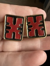 Vintage sphinx red - vintage,