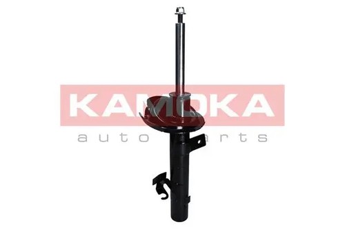 Front right shock - front,