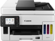 Canon MAXIFY MegaTank GX6050