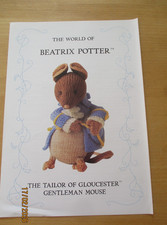 The World of Beatrix Potter DK