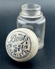 Antique Small Boots Cash