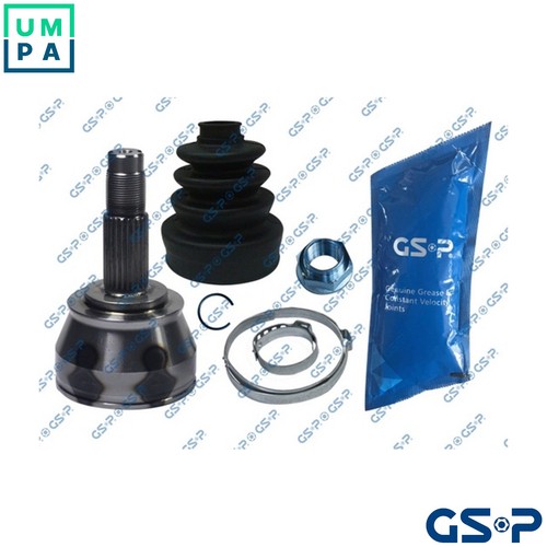 Joint kit drive - shaft, 817063