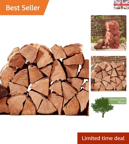 Kiln dried softwood logs - kiln,