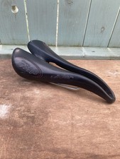 Selle SMP Glider Saddle  Black