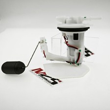 Fuel pump assy - pump,