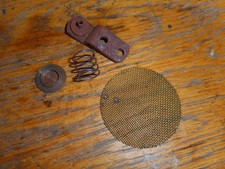 Indian NOS 1936-42 Sport Scout