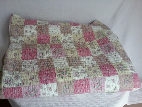 Dunelm king size quilted - size,
