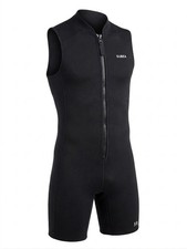 Decathlon neoprene scuba - neoprene,