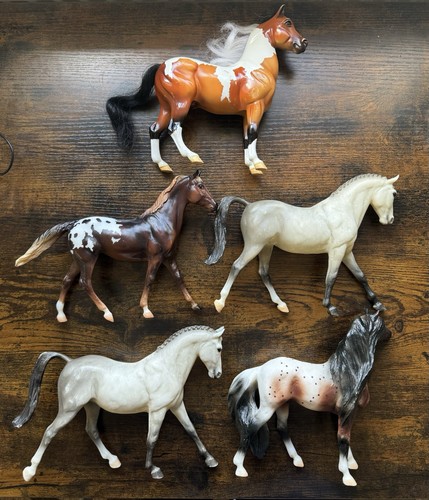 Breyer classic model - breyer,