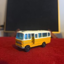Duple Vista 25 Coach Bus Corgi