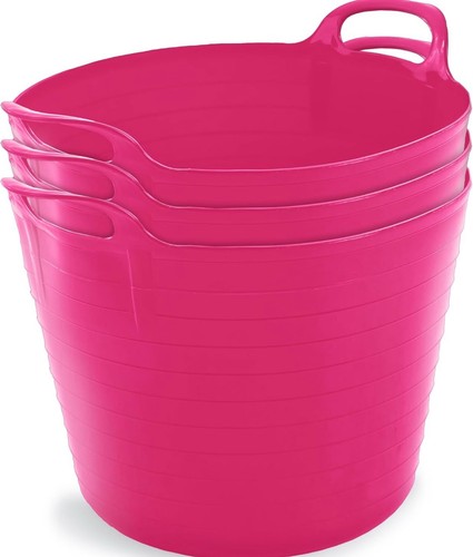 42l pink large flexi - 3,