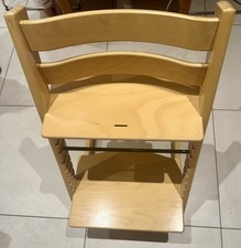 Stokke Tripp Trapp High Chair