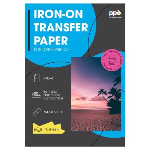 Ppd inkjet premium shirt - premium,