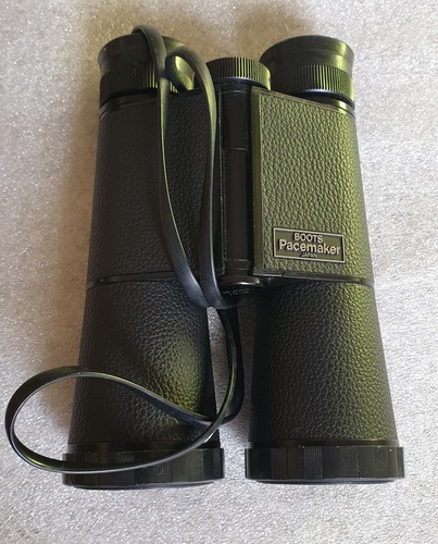 Boots pacemaker 5 - 10×40, 6.5°